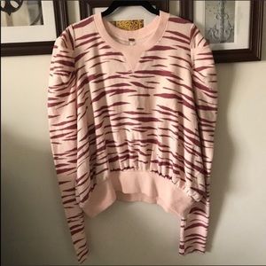 NEW Free People Sweater Sweatshirt
